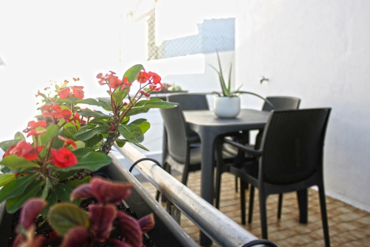 Ferienwohnung Casa Azul D'Altamira Viana do Castelo Exterior foto